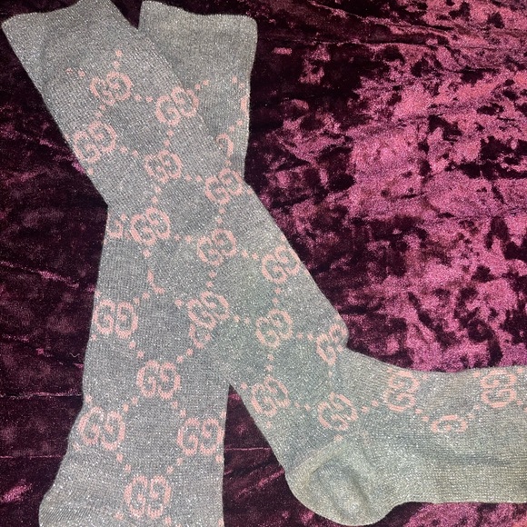 Gucci Other - Gucci Socks